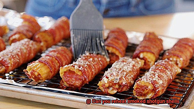 Can you reheat smoked shotgun shells-3