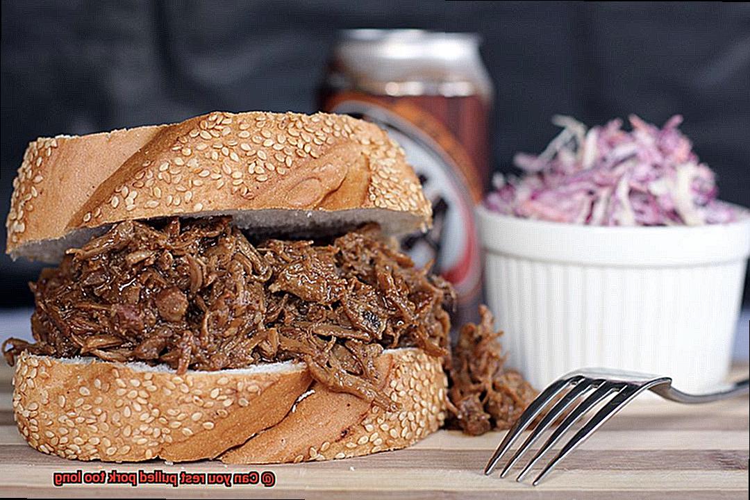 Can you rest pulled pork too long-2