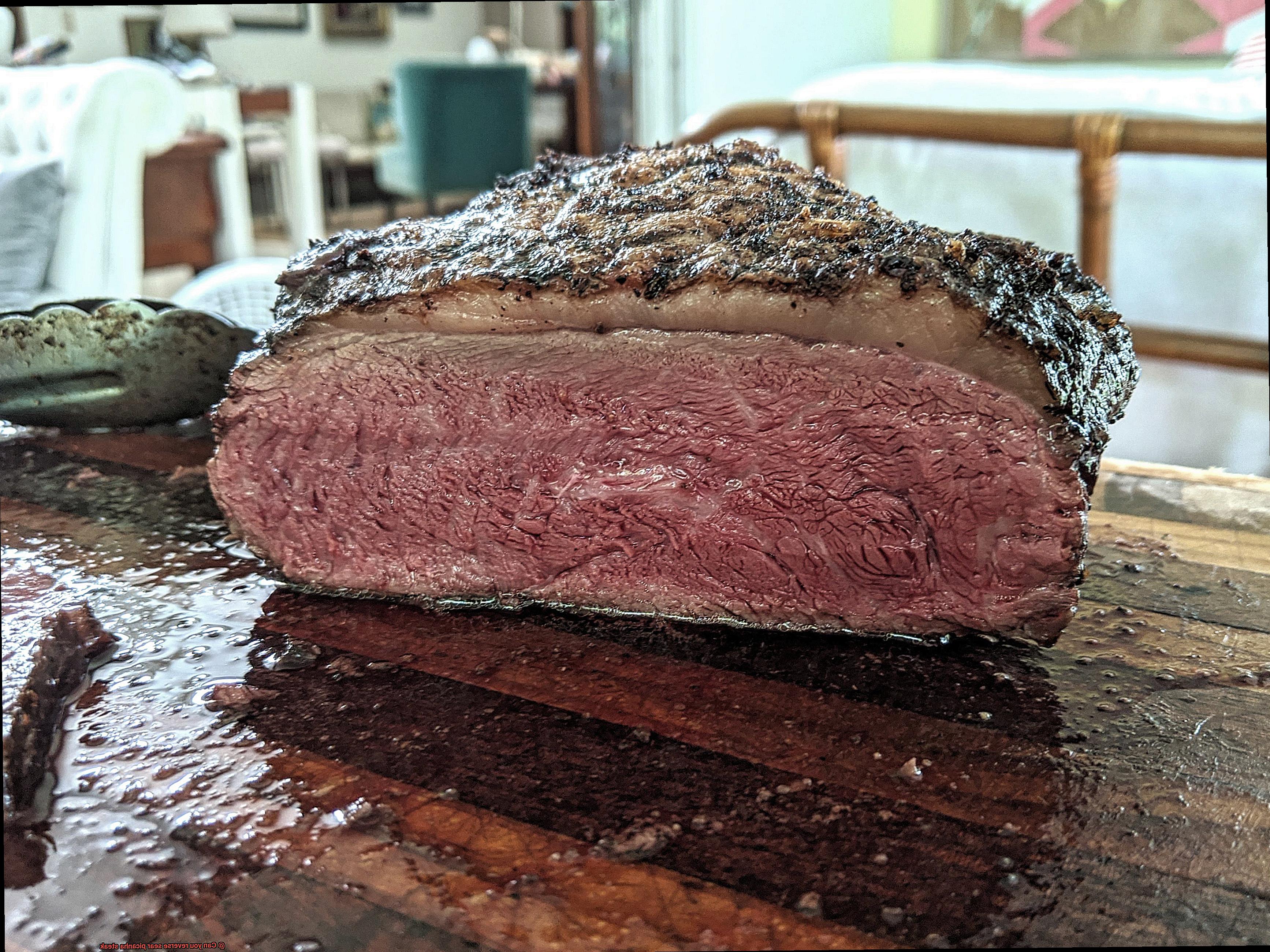 Can you reverse sear picanha steak-2
