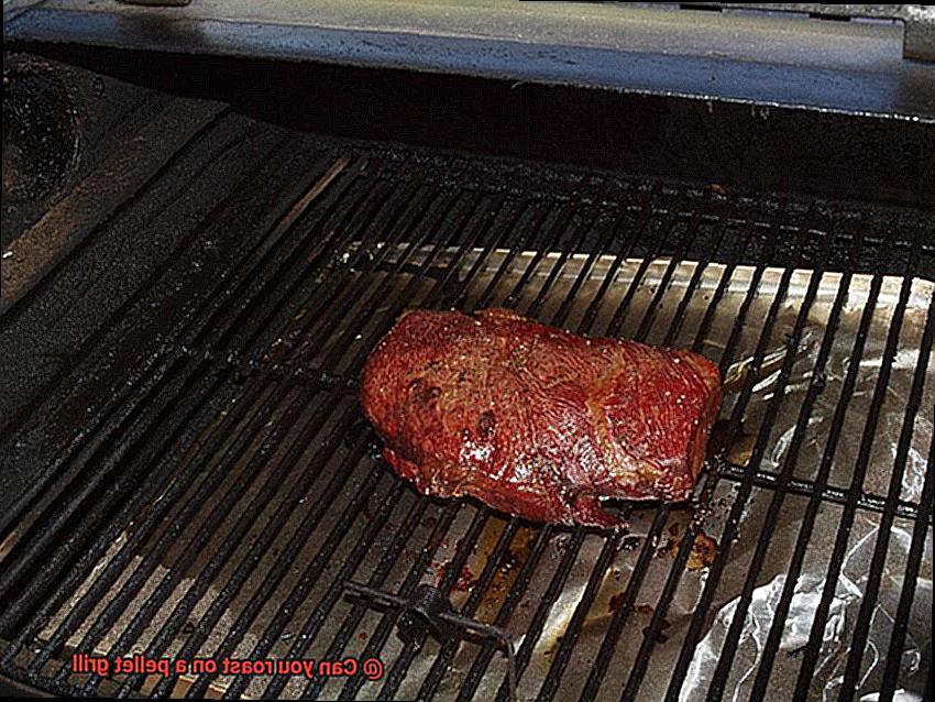 Can you rotisserie on a Weber BBQ-3