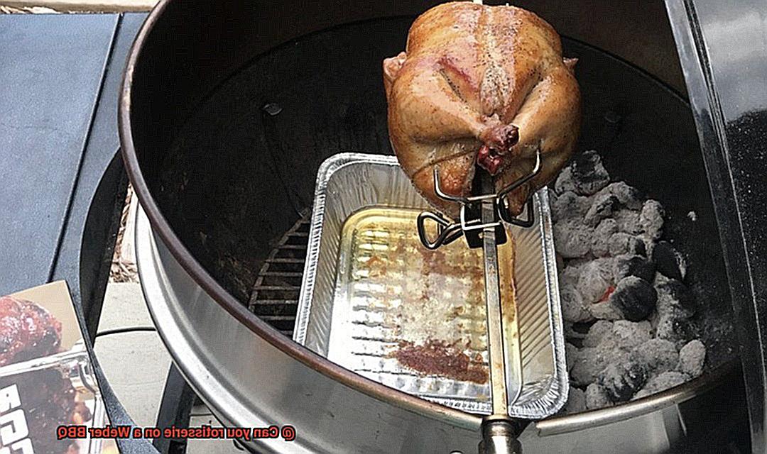 Can you run a pellet grill on a battery-2