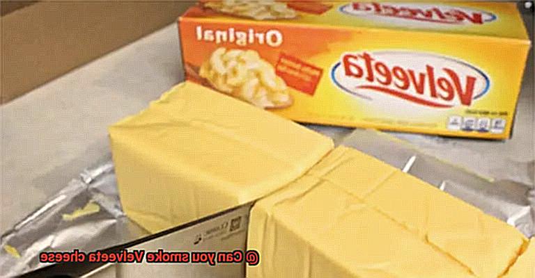 Can you smoke Velveeta cheese-4