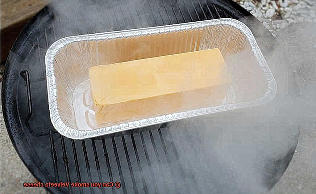 Can you smoke Velveeta cheese-5