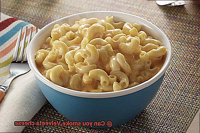 Can you smoke Velveeta cheese-2