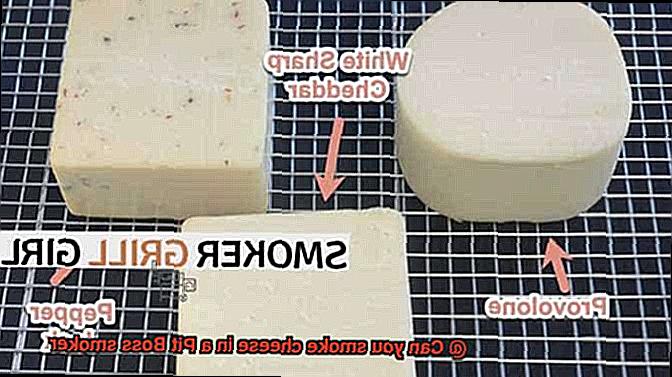 Can you smoke cheese in a Pit Boss smoker-3