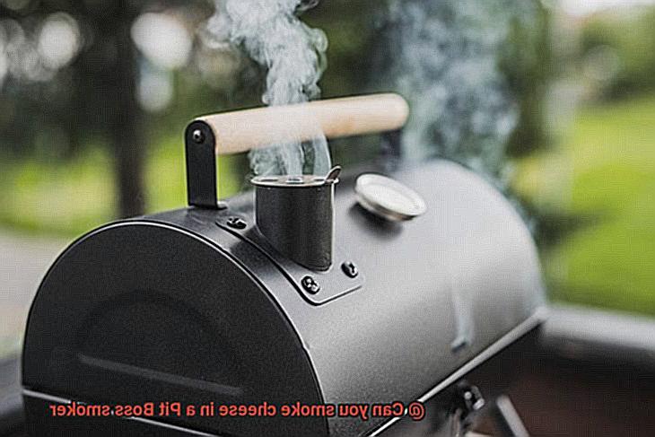 Can you smoke cheese in a Pit Boss smoker-8