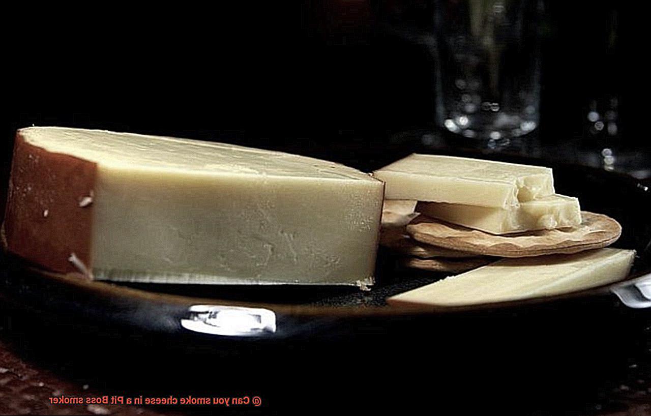 Can you smoke cheese in a Pit Boss smoker-6