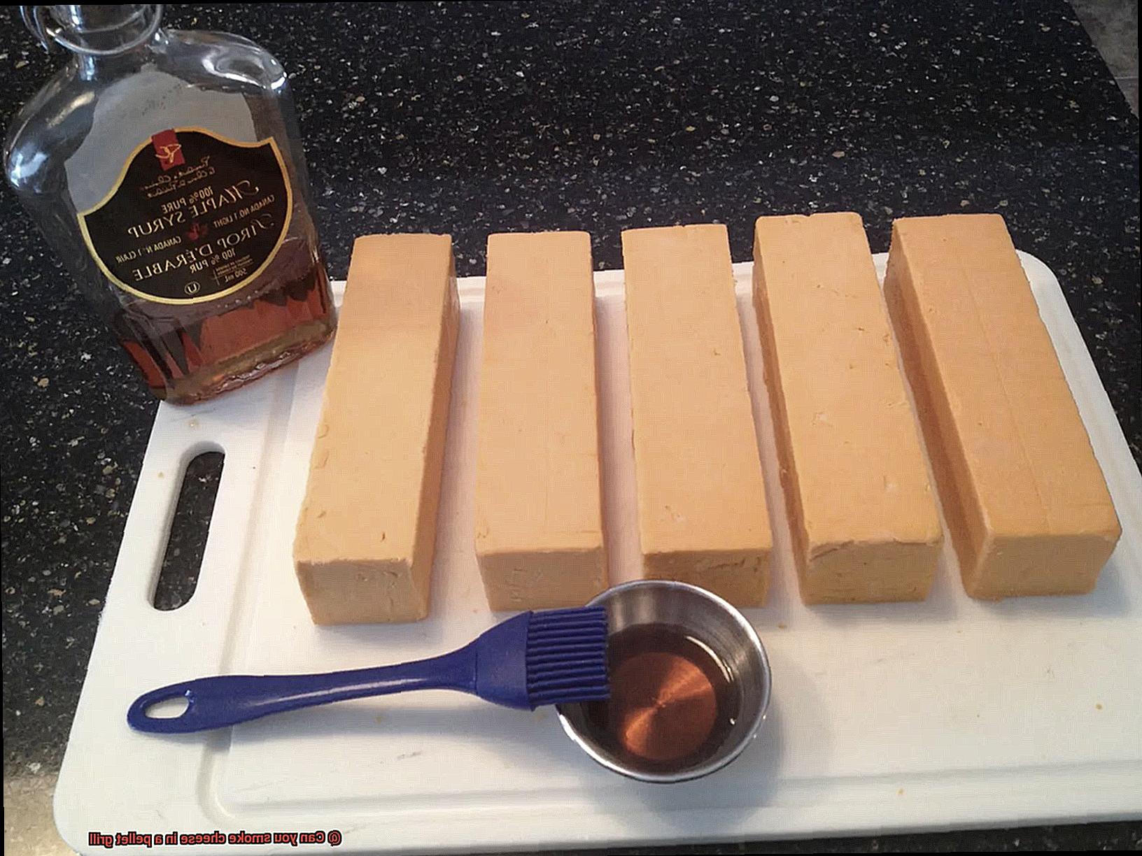Can you smoke cheese in a pellet grill-2