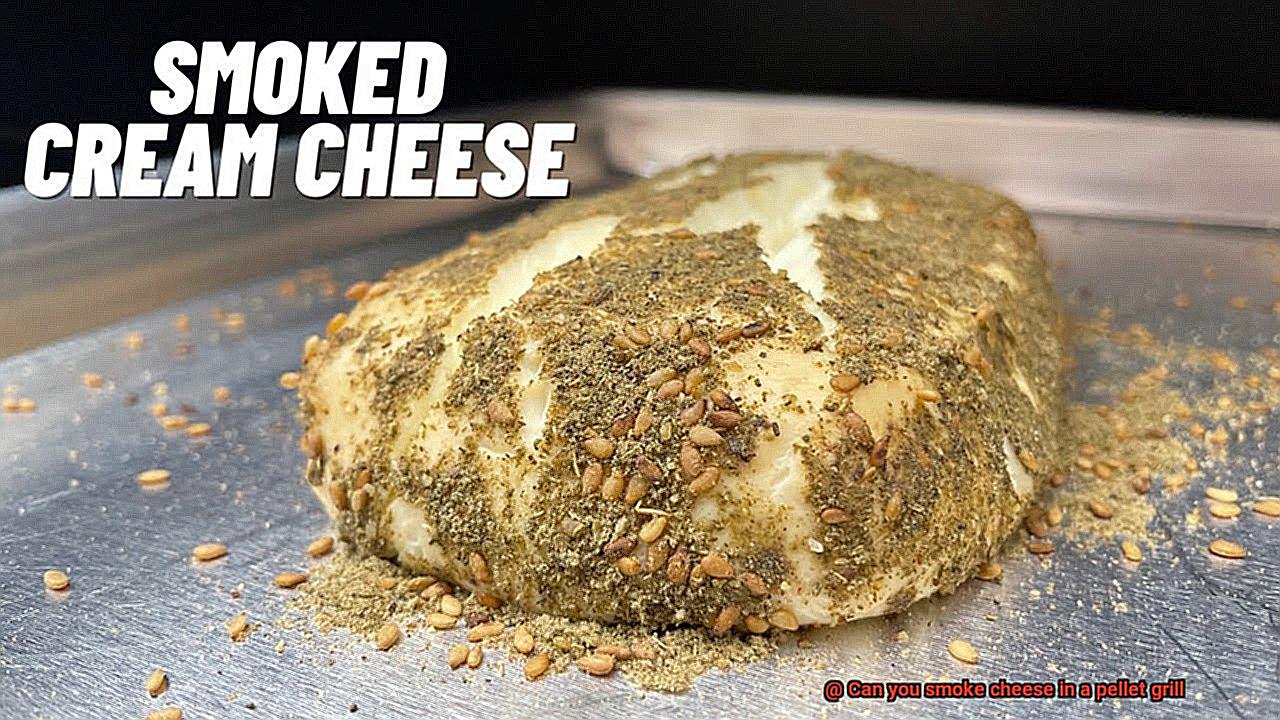 Can you smoke cheese in a pellet grill-3
