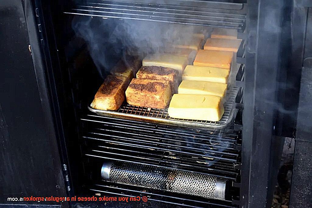 Can you smoke cheese in a regular smoker-2