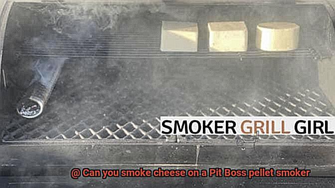 Can you smoke cheese on a Pit Boss pellet smoker-9