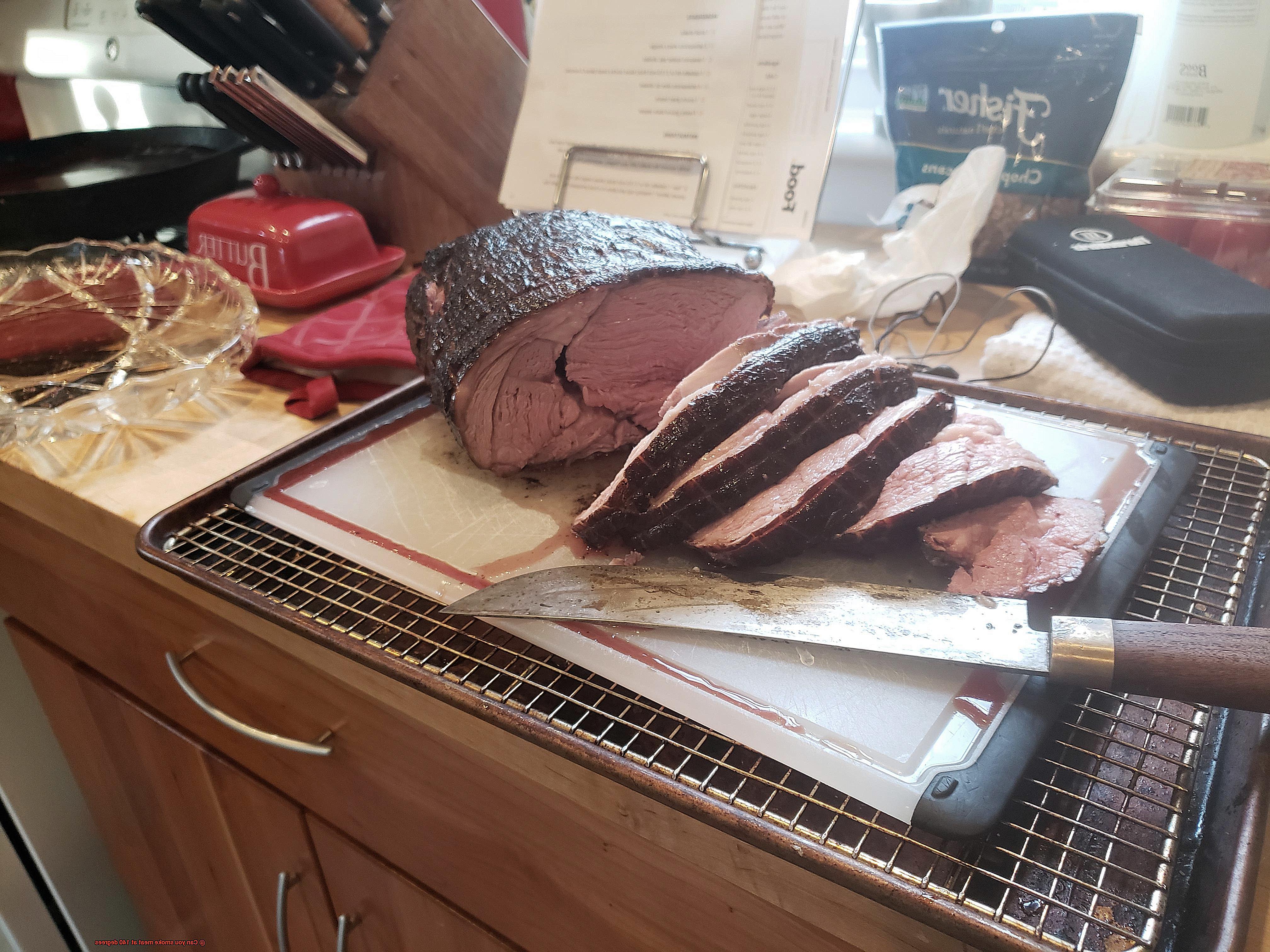 Can you smoke meat at 140 degrees-6