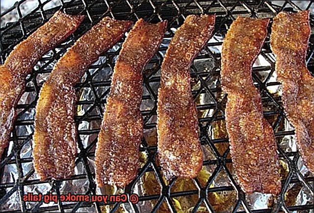 Can you smoke pig tails-2