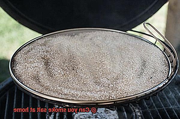 Can you smoke salt at home-5
