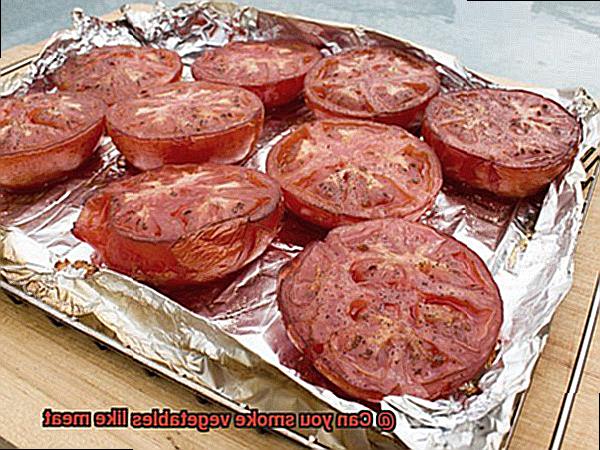 Can you smoke vegetables like meat-2