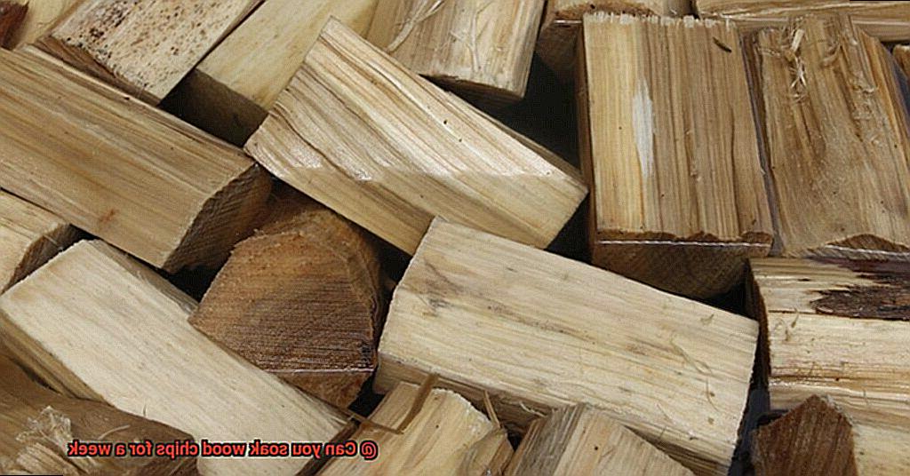 Can you soak wood chips for a week-5
