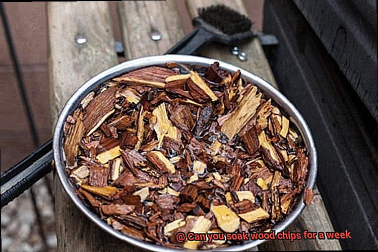 Can you soak wood chips for a week-2