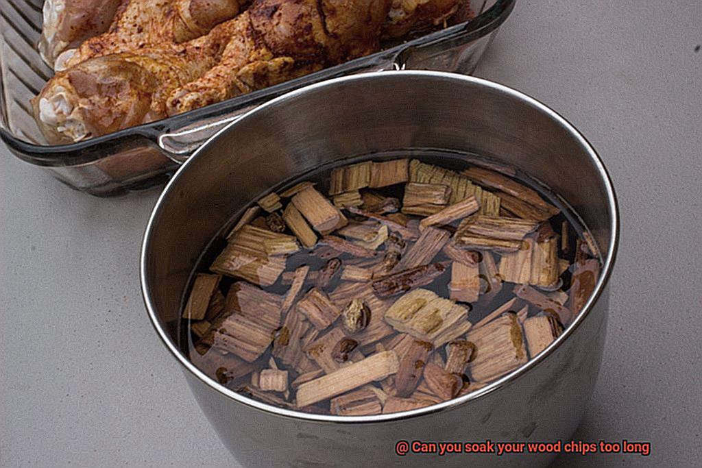 Can you soak your wood chips too long-5