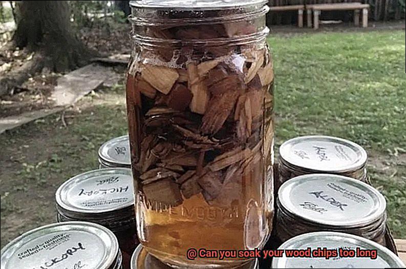 Can you soak your wood chips too long-7