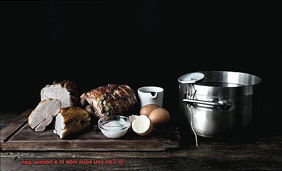 Can you sous vide in a normal pan-6
