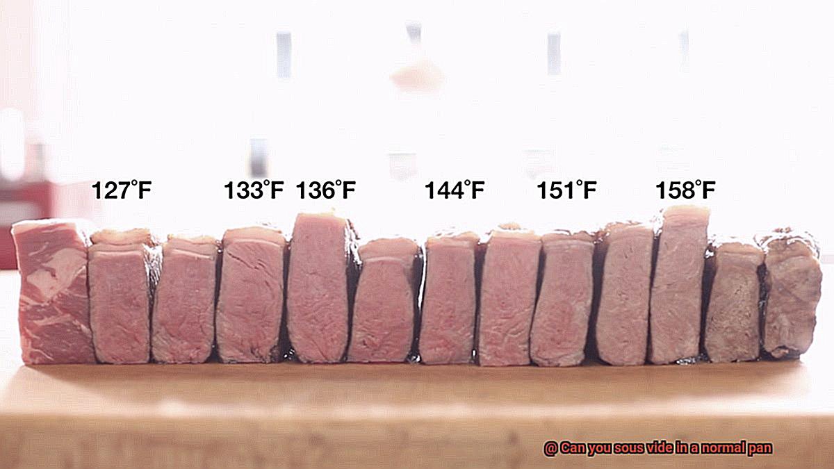 Can you sous vide in a normal pan-3