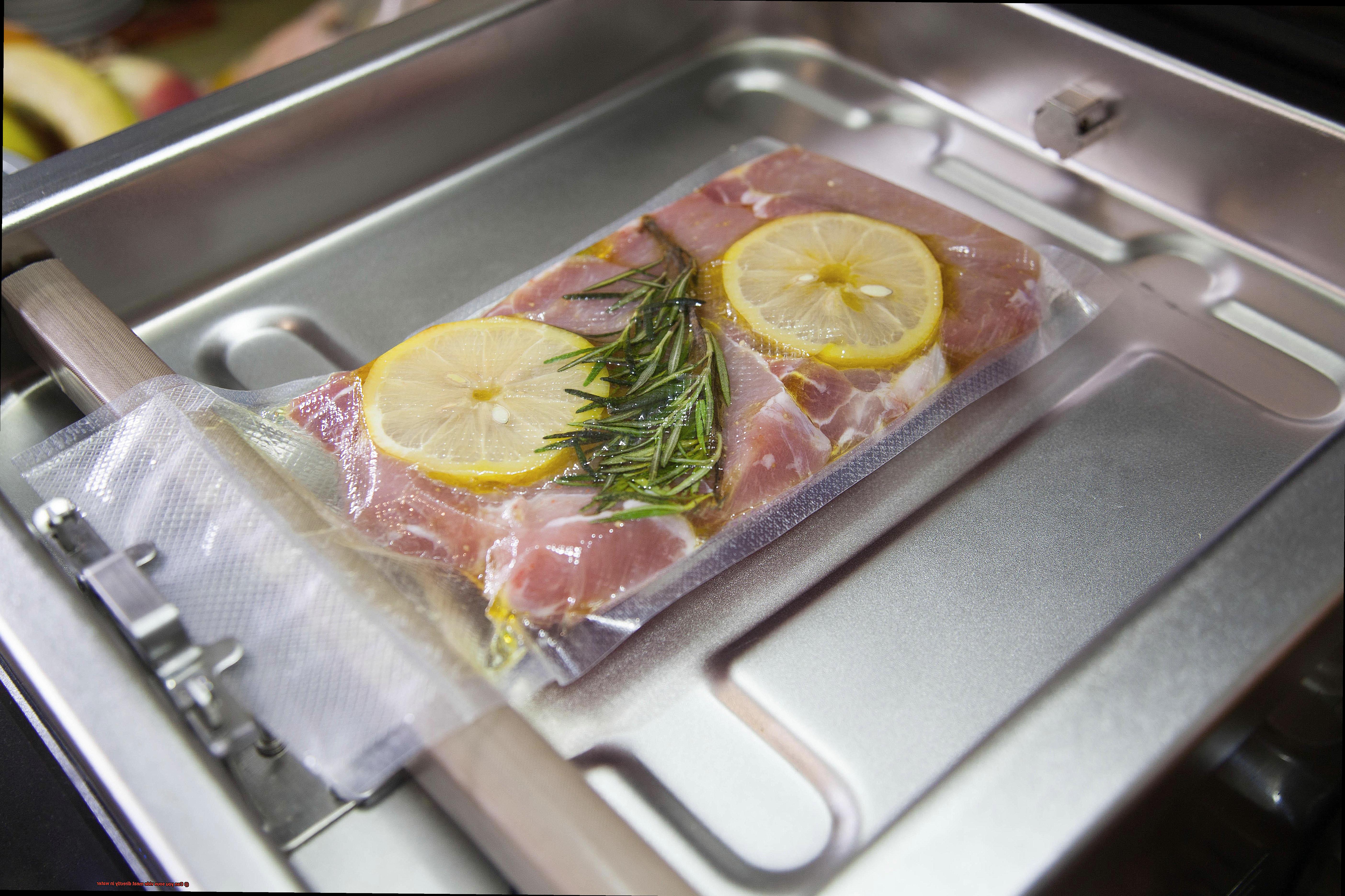 Can you sous vide meat directly in water-9