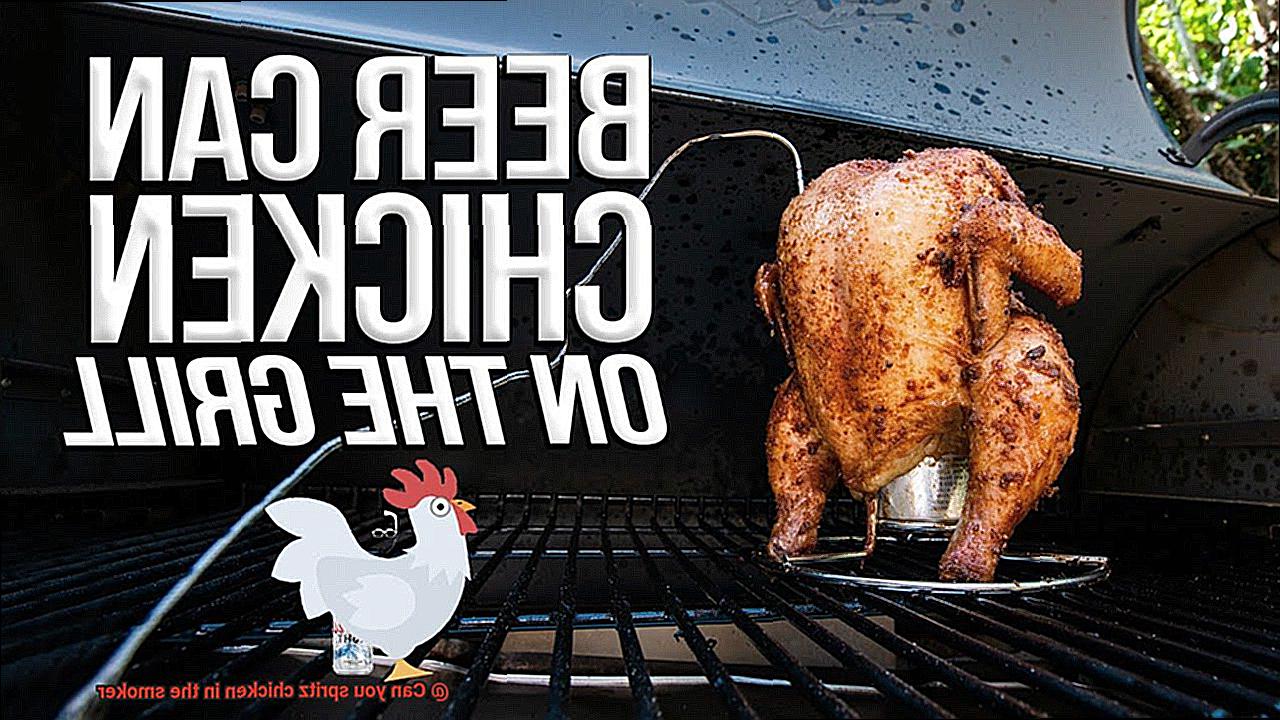 Can you spritz chicken in the smoker-4