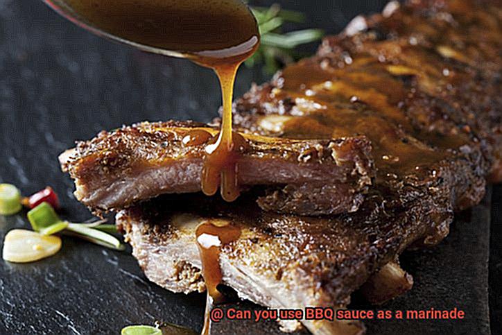 Can you use BBQ sauce as a marinade-5
