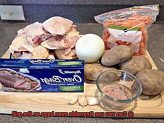 Can you use Reynolds oven bags on the grill-9