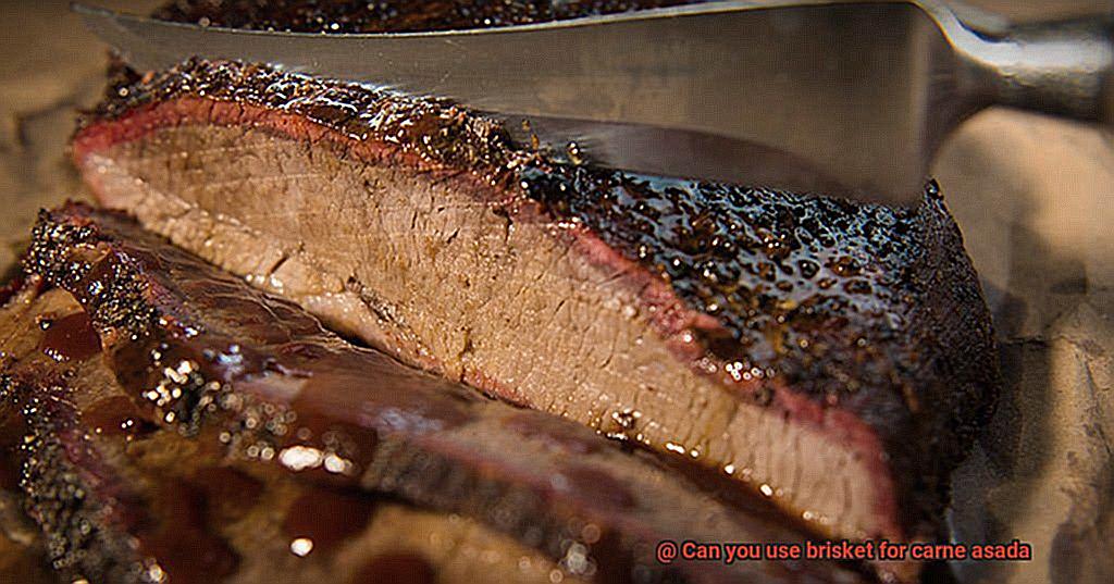 Can you use brisket for carne asada-5
