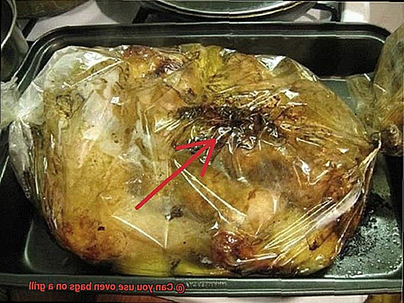 Can you use oven bags on a grill-4