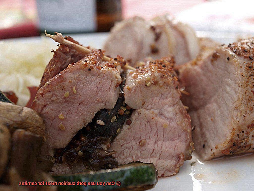 Can you use pork cushion meat for carnitas-3