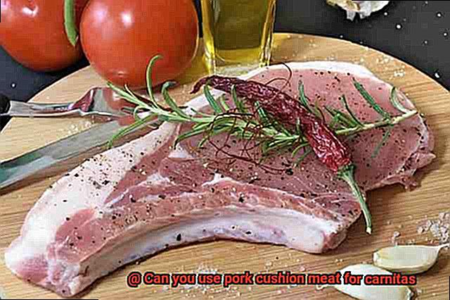Can you use pork cushion meat for carnitas-2