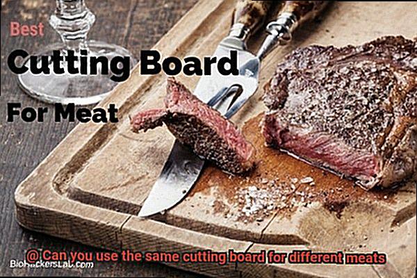 Can you use the same cutting board for different meats-4