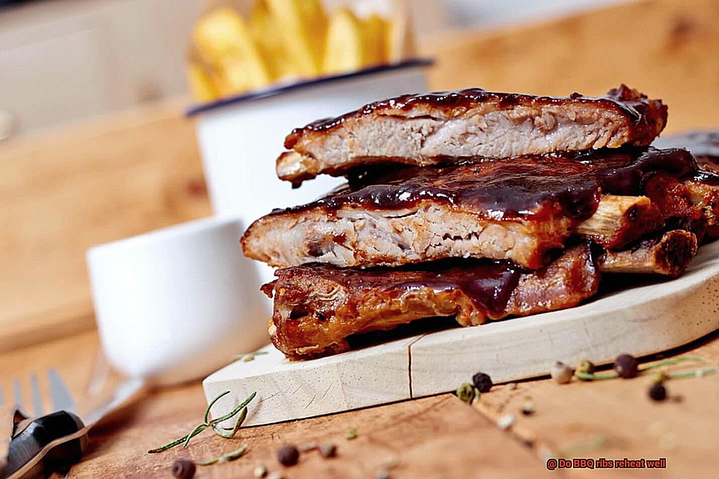 Do BBQ ribs reheat well-5