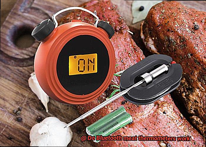 Do Bluetooth meat thermometers work-2