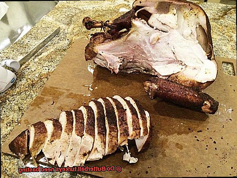 Do Butterball turkeys need basting-5