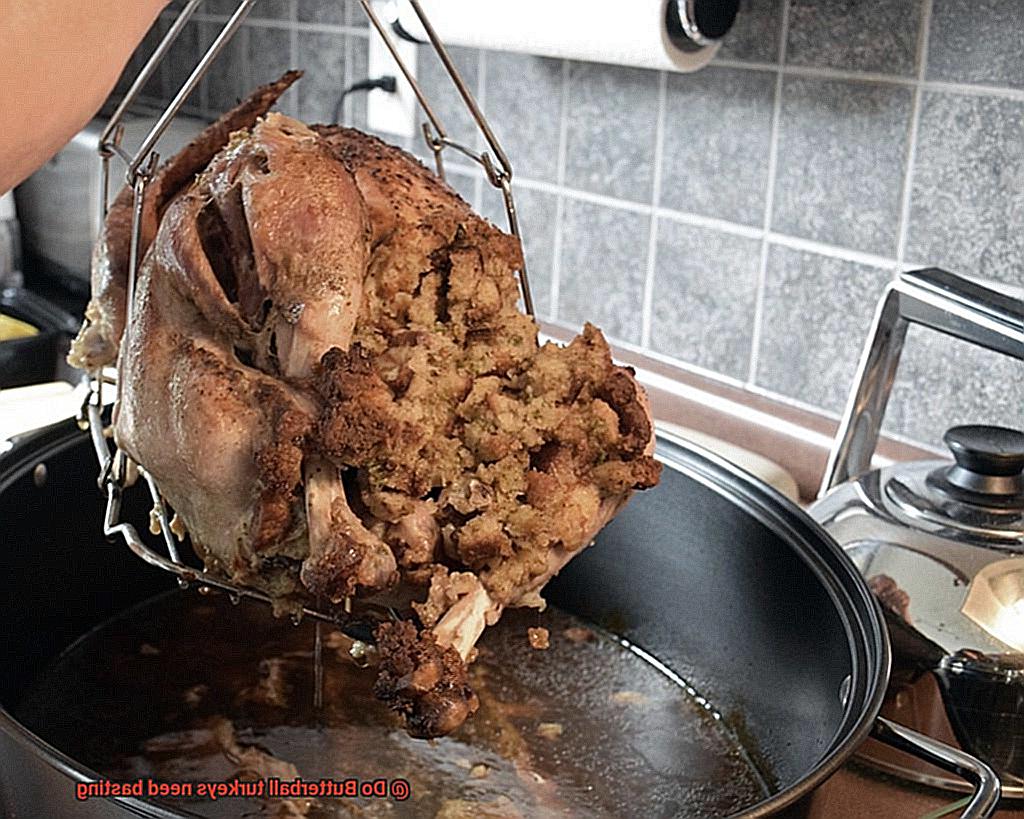 Do Butterball turkeys need basting-2