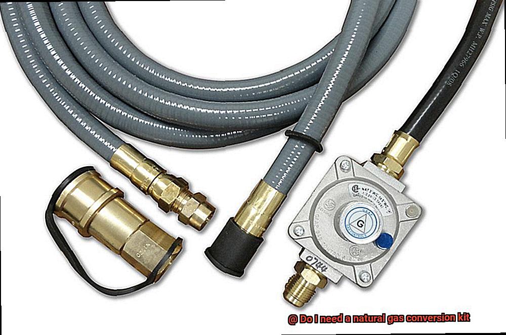 Do I need a natural gas conversion kit-4