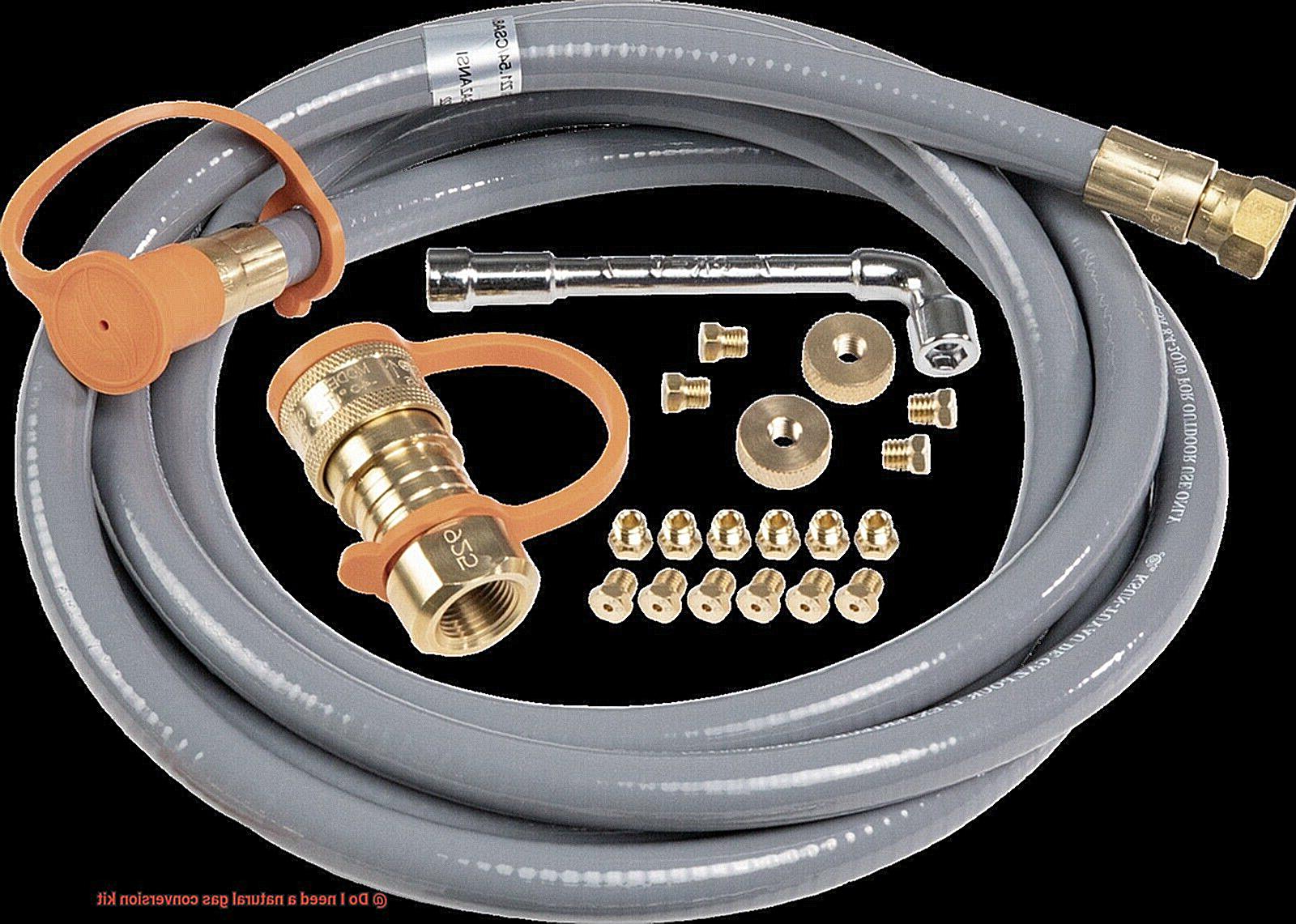 Do I need a natural gas conversion kit-7