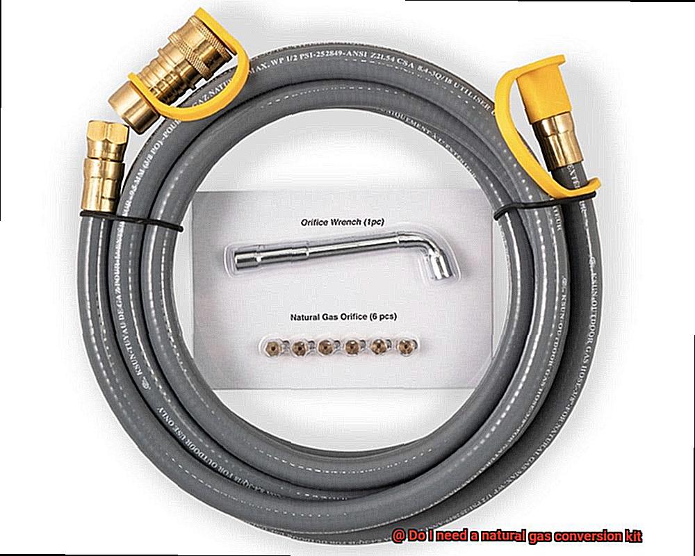 Do I need a natural gas conversion kit-2