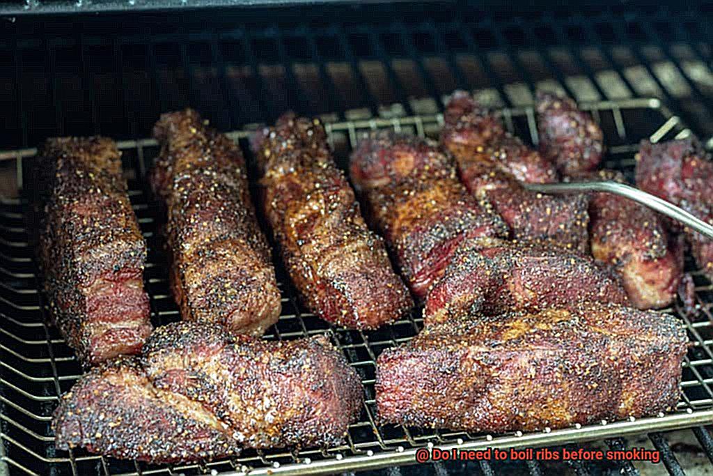 Do I need to boil ribs before smoking-4