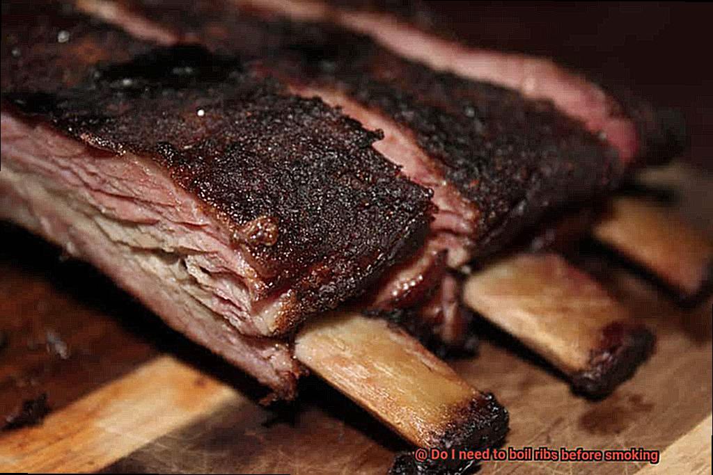 Do I need to boil ribs before smoking-3
