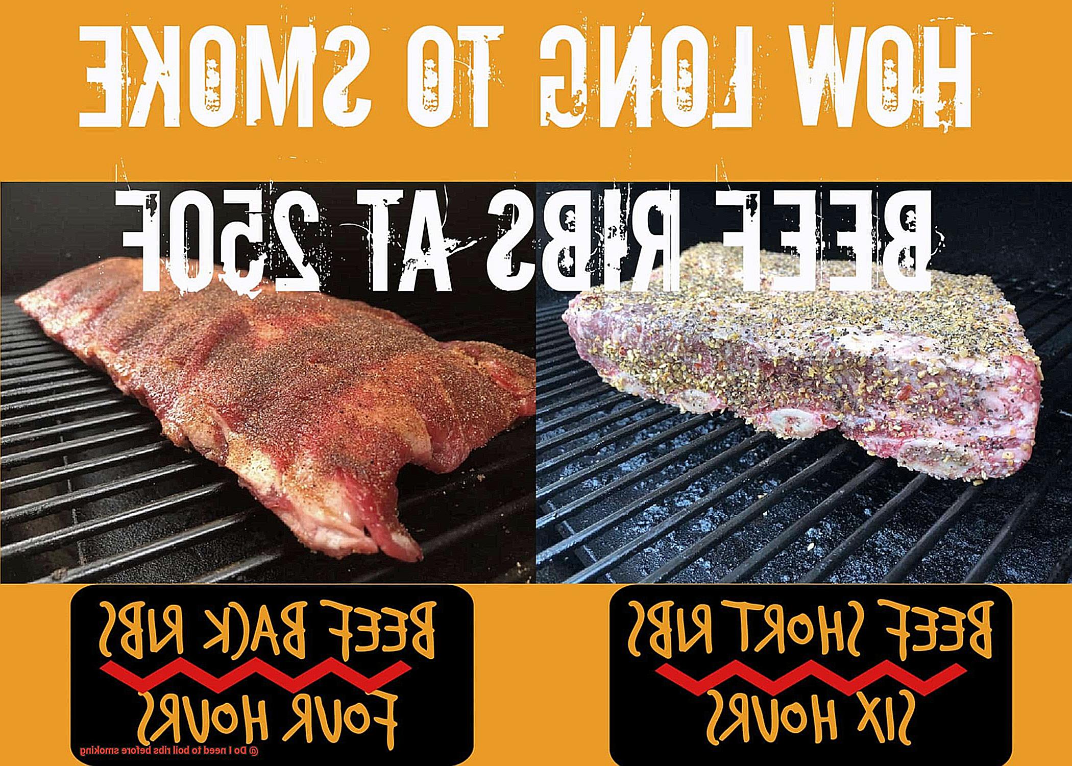Do I need to boil ribs before smoking-2