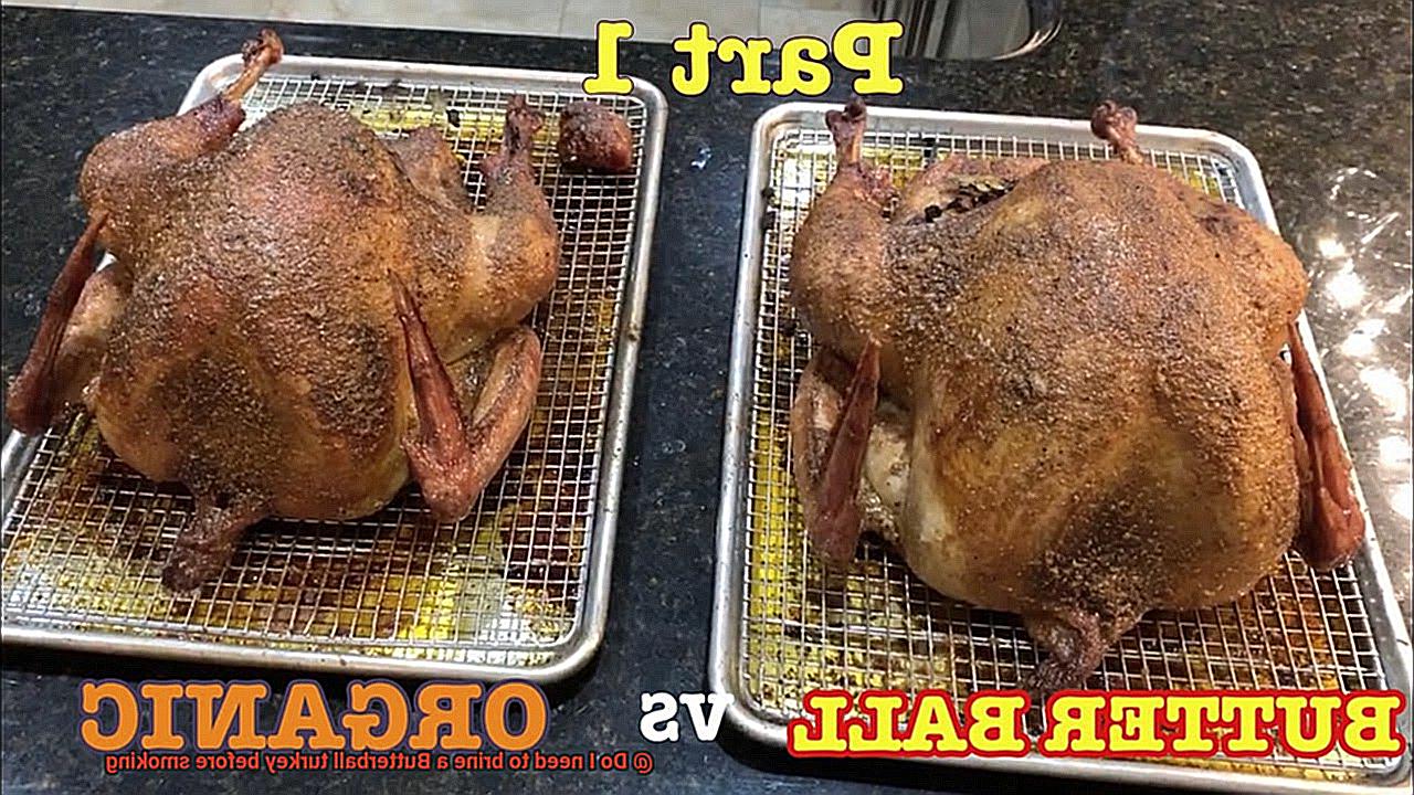 Do I need to brine a Butterball turkey before smoking-2