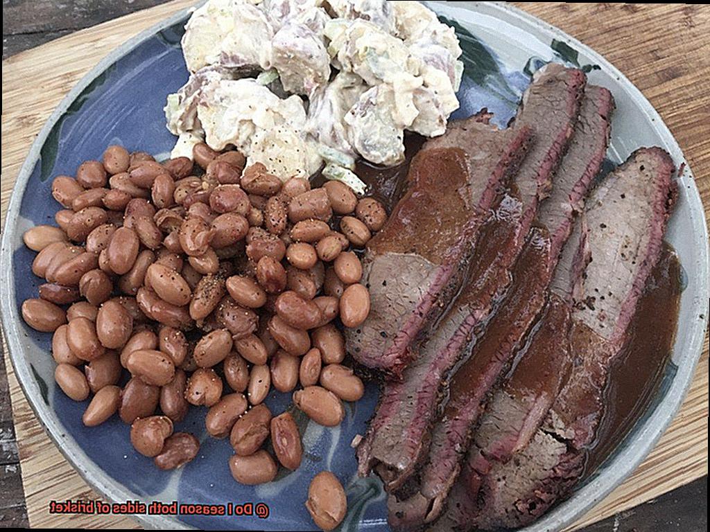 Do I season both sides of brisket-2