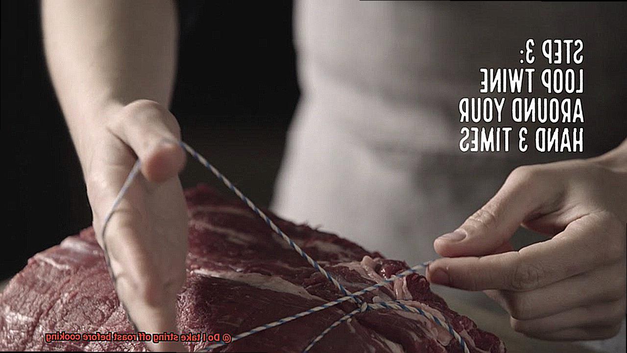 Do I take string off roast before cooking-8