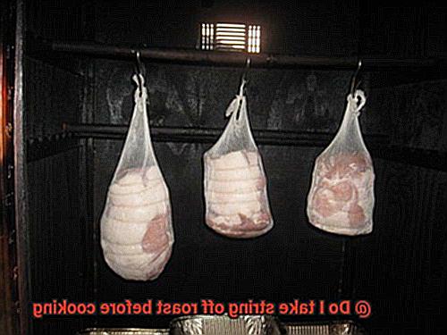 Do I take string off roast before cooking-5
