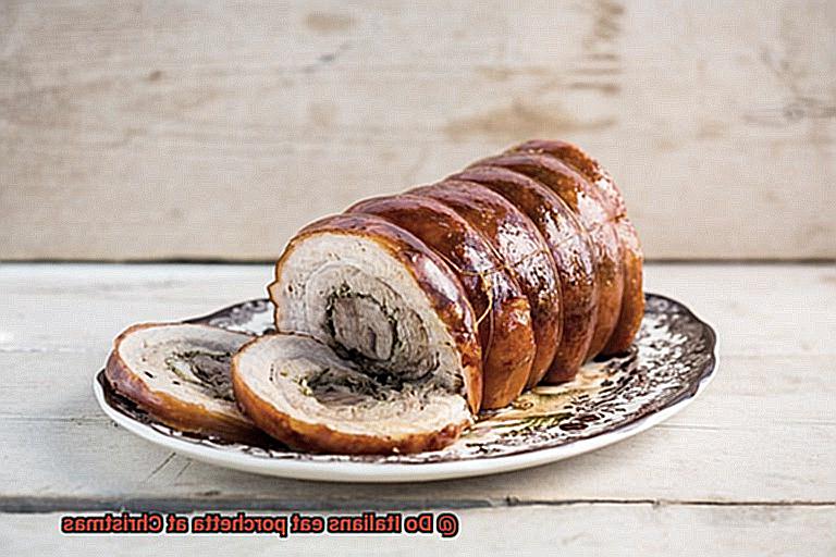 Do Italians eat porchetta at Christmas-4