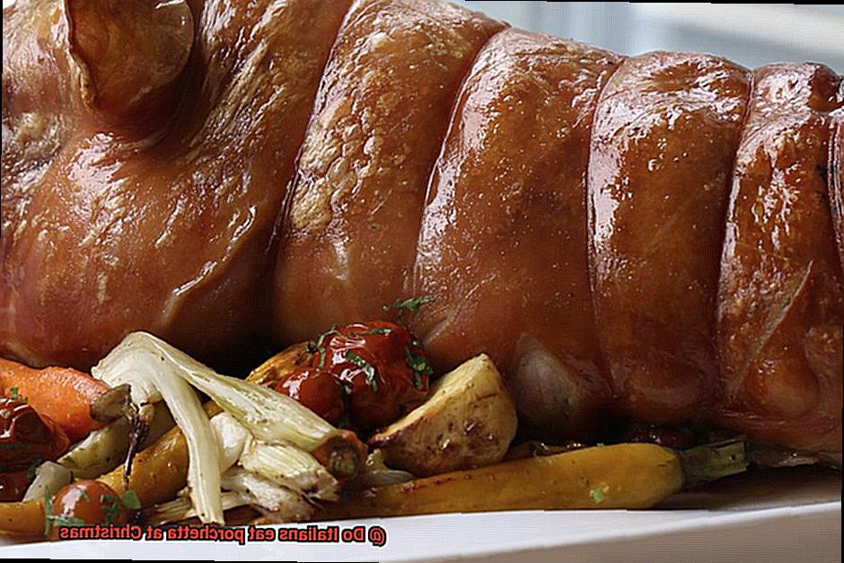Do Italians eat porchetta at Christmas-5